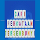 Download CARI PERKATAAN TERSEMBUNYI For PC Windows and Mac