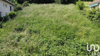 terrain à Loire-sur-Rhône (69)