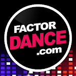 Cover Image of Baixar Factor Dance 1.0 APK