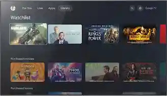 Google brings more than 300 free live TV channels to Google TV - MSPoweruser