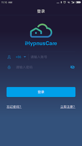 iHypnusCare