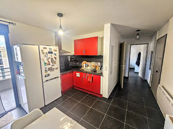 appartement à Bastia (2B)