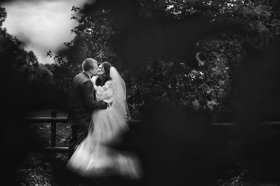 Fotografo di matrimoni Ilona Nikolaeva (nikolajeva). Foto del 9 settembre 2015