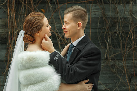 Wedding photographer Aleksandr Pekurov (aleksandr79). Photo of 11 February 2023