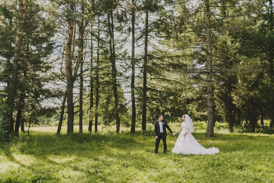 Fotógrafo de bodas Sveta Malysheva (svetlay). Foto del 11 de agosto 2015