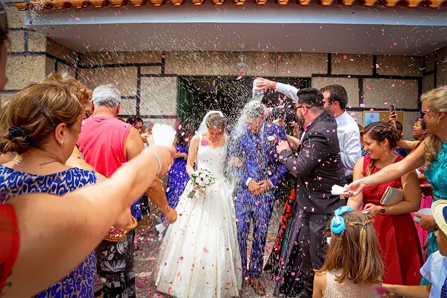 Jurufoto perkahwinan Marcio Conceicao (conceicao). Foto pada 10 Mac 2019