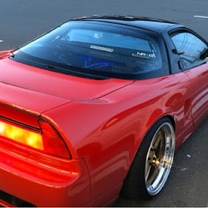 NSX NA1