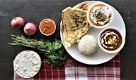 Thali Master photo 1