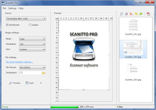 Masters Itc Software Scanitto Pro Scanner Software
