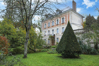 maison à Bourg-Achard (27)