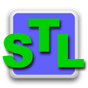 STL File Viewer (free) icon