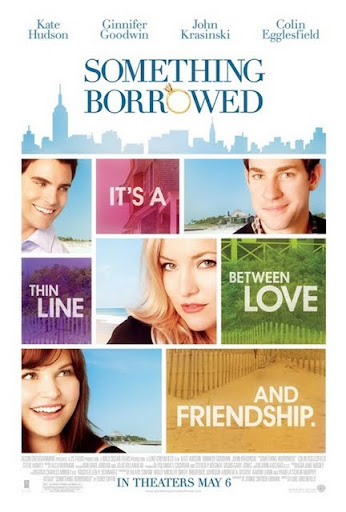 Something Borrowed Something Borrowed