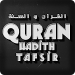 Quran & Hadith - Tafsir & MP3 Apk