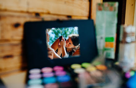 Photographe de mariage Valeriy Trush (trush). Photo du 24 septembre 2015