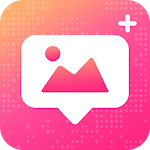 Cover Image of Download More Followers：9999+ likes of ins photos 1.0.0 APK