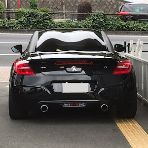 RCZ