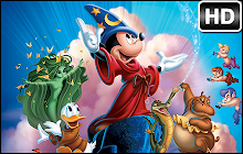 Disney Mickey Custom NewTab - freeaddon.com small promo image