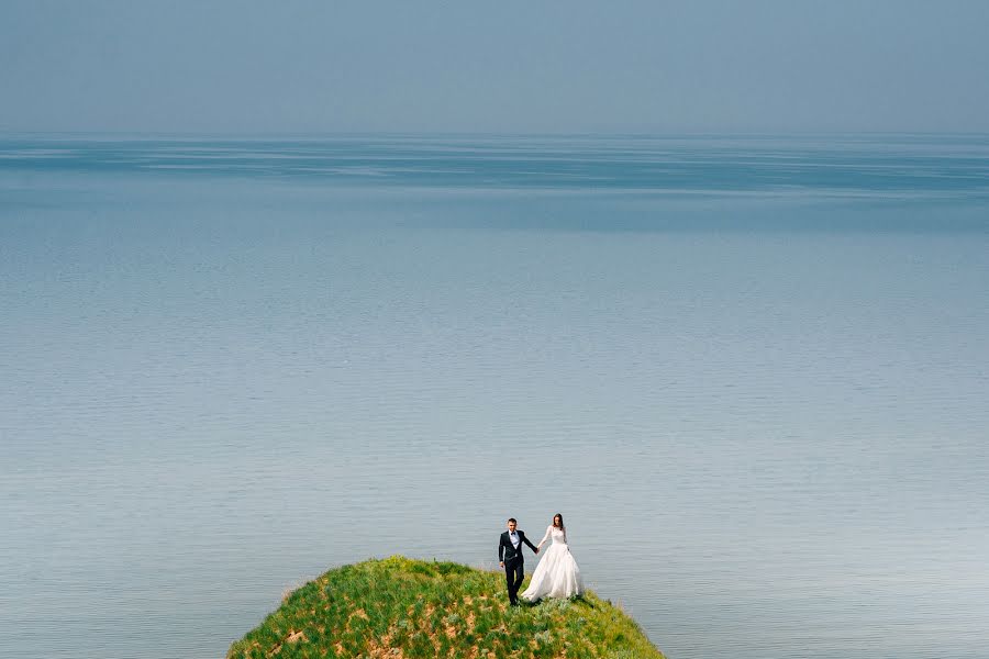 Wedding photographer Pavel Gomzyakov (pavelgo). Photo of 30 October 2018