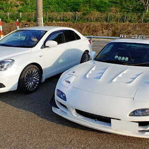 RX-7 FD3S 後期