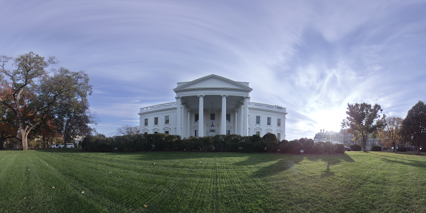 The People's House(圖1)-速報App
