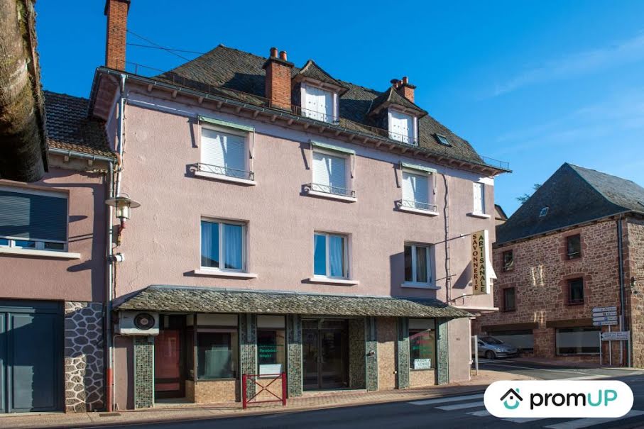 Vente maison 4 pièces 290 m² à Conques (12320), 162 990 €