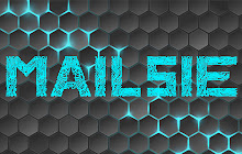 Mailsie - Email Extractor small promo image