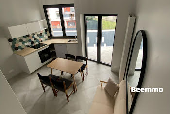 appartement à Bagnolet (93)