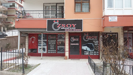 Özsoy Turizm Seyahat Tic.Ltd.Şti