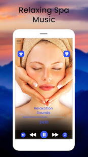 Relaxing Spa Sound Offline(圖5)-速報App