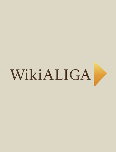 WikiALIGA