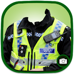 Cover Image of ดาวน์โหลด Traffic Police Suit Maker 1.5 APK