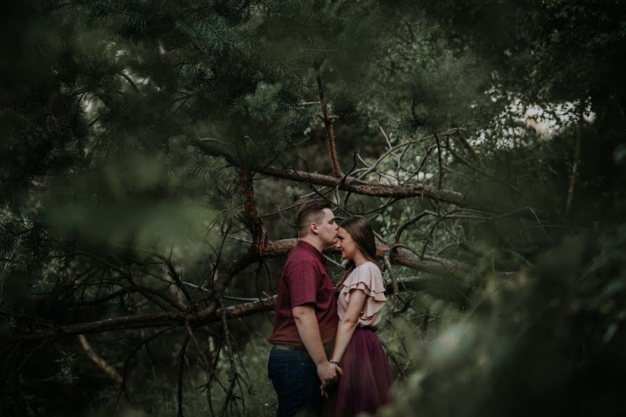 Fotografo di matrimoni Dani Cotuna (clicks95). Foto del 19 luglio 2017