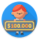 Lottery Number Generator icon