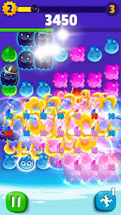 Jelly Spoiled Splash(圖1)-速報App