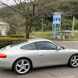 996カレラ