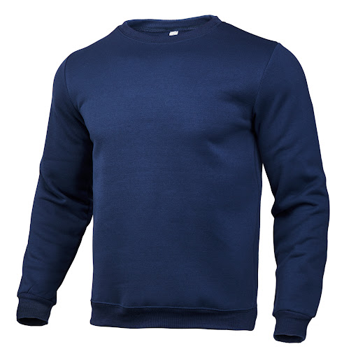 Title 11, Avery Modern Round Neck Sweatshirt for women, o...