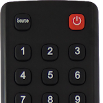 Cover Image of Tải xuống Remote Control For TCL TV 6.1.24 APK