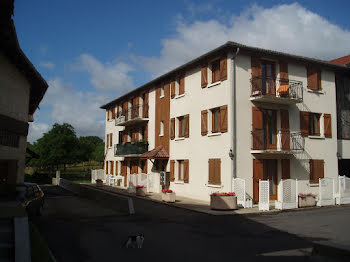 appartement à Voiron (38)