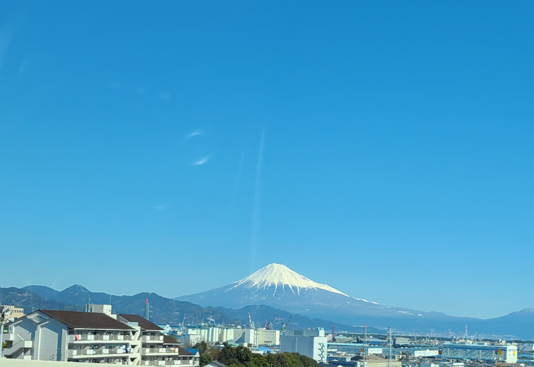 スカイライン GT-RのBNR34・ドライブ・日本平に関するカスタム事例の投稿画像9枚目