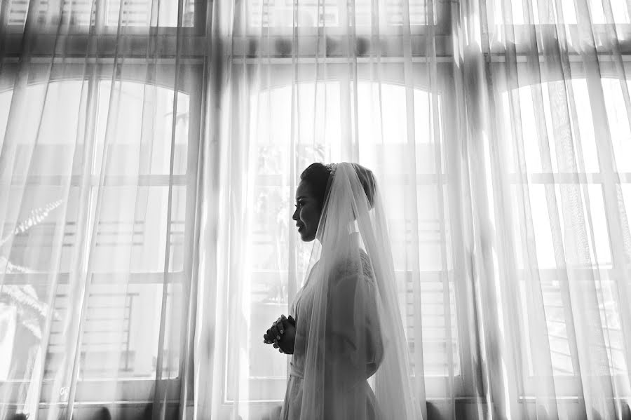 Wedding photographer Rocki Prawira (rockiprawira). Photo of 27 February 2017