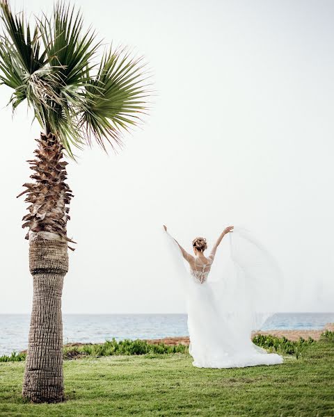 Vestuvių fotografas Kseniya Palchik (kseniyapalchik). Nuotrauka 2019 rugpjūčio 30