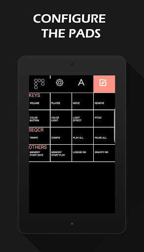 MEGA PADS - Become a DJ