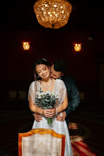 Fotógrafo de bodas Mariya Latonina (marialatonina). Foto del 23 de marzo