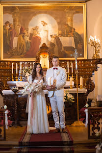 Bröllopsfotograf Sandris Kūlinš (sandrisfoto). Foto av 11 oktober 2020