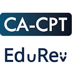 Cover Image of ดาวน์โหลด CA CPT Preparation- ICAI Notes & Mock Tests, QUIZ 2.4.8_cacpt APK