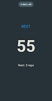 100 Push-Ups Challenge Screenshot 4 of 7