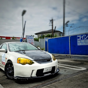 インテグラ DC5