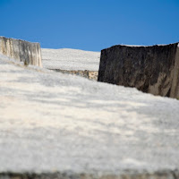 Fontana vede Burri di 