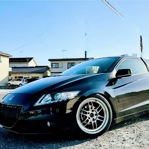 CR-Z ZF2