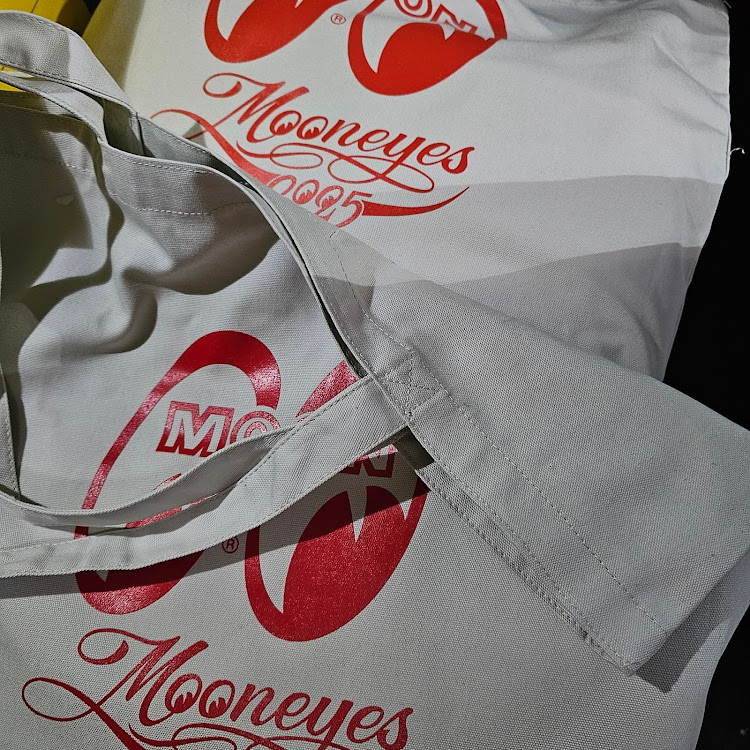 Nボックスのムーンアイズ・MOONEYESに関するカスタム事例の投稿画像1枚目